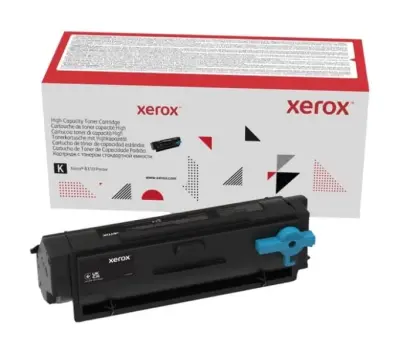 XEROX 6500V/6505MFP CYAN toner