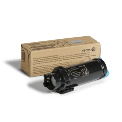 XEROX PHASER 6510/WC6515 CYAN 1k toner