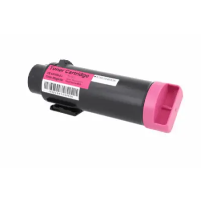 XEROX PHASER 6510/WC6515 MAGENTA 1k toner