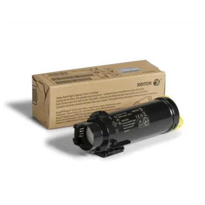 XEROX PHASER 6510/WC 6515 RUMEN 4.3K toner