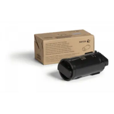 XEROX VERSALINK C500/C505 ČRN 12.1K toner