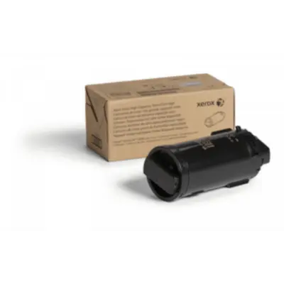 XEROX VERSALINK C600 ČRN 16.9K toner