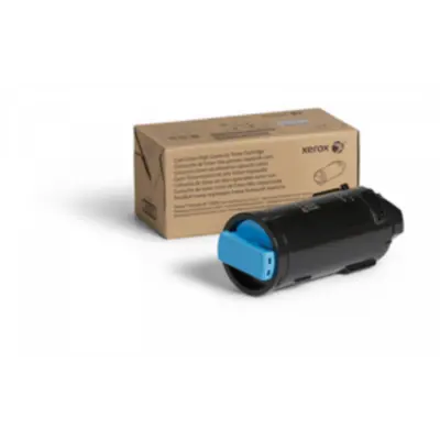 XEROX VERSALINK C605 CYAN 16.8K toner