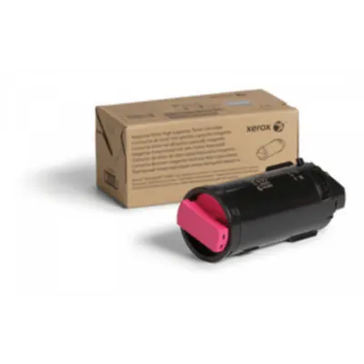 XEROX VERSALINK C605 MAGENTA 16.8K toner