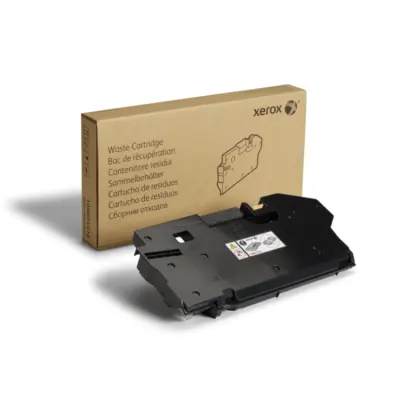 XEROX WASTE CARTRIDGE ZA PHASER Phaser 6510/Workcentre 6515, 30k zbiralnik odpadnega tonerja