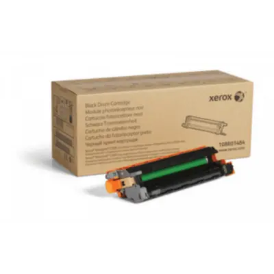 XEROX črn boben za VersaLink C500/C505