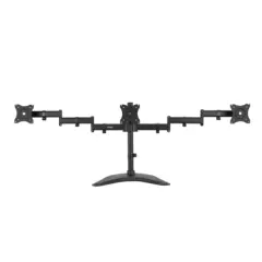 VONHAUS NOSILEC ZA TRI MONITORJE DO 27"
