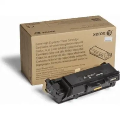 XEROX WC3345/ PHASER 3330/3335/3345 ČRN 3K toner