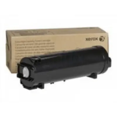 XEROX VERSALINK B600/B605/B610/B615 ČRN 25.9K toner