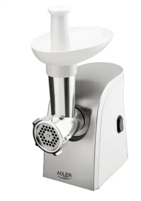 ADLER Ad 4808 aparat za mletje mesa