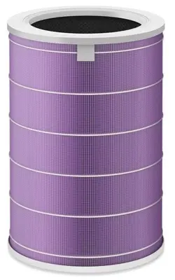 XIAOMI Mi antibakterijski filter za Air 2 in 2S  dodatki za čistilec zraka