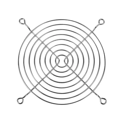 ARCTIC zaščitna rešetka za 120mm ventilatorje