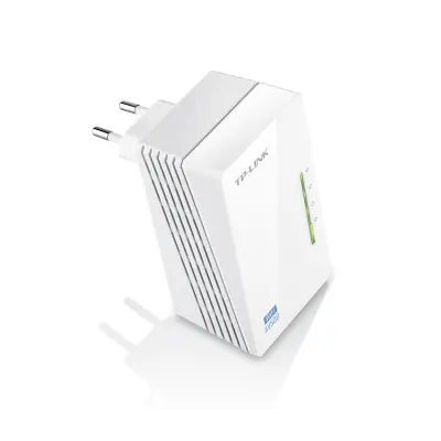 TP-LINK 300Mbps AV500 Wi-Fi Powerline Extender