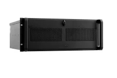 CHIEFTEC 4U UNC-410S-B-U3-OP ohišje za strežnik