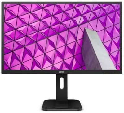 AOC 27P1 IPS monitor