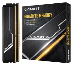 GIGABYTE 16GB (2X8GB) DDR4 266 pomnilnik