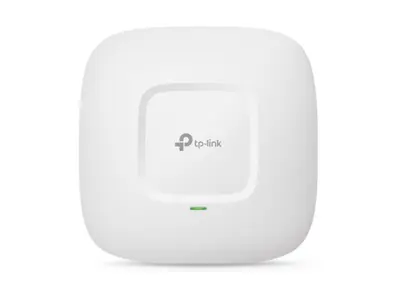 TP-Link EAP110 300Mbps brezžična N stropna dostopna točka
