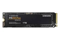 SAMSUNG 1TB 970 EVO Plus SSD M.2 NVMe vgradni SSD