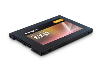 Integral P Series 5 480GB SSD SATA 6Gb vgradni disk