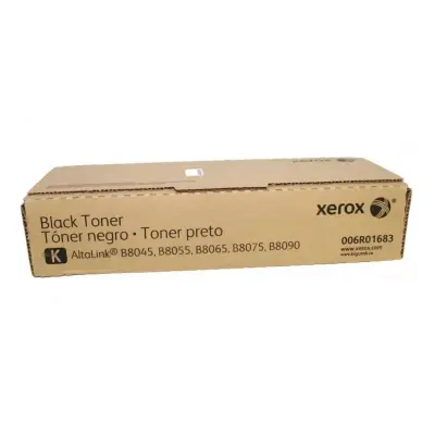 XEROX ALTALINK C8000 ČRN toner