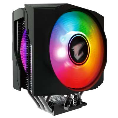 GIGABYTE Aorus ATC800, RGB hladilnik za desktop procesorje INTEL/AMD