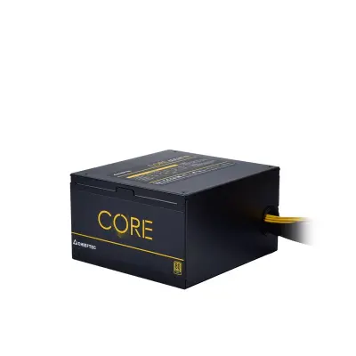 CHIEFTEC Core Series 600W GOLD ATX napajalnik
