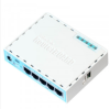 MIKROTIK hEX RB750GR3 5-p ort gigabit usmerjevalnik-router