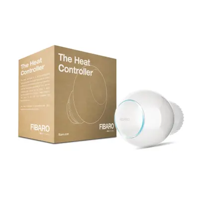 FIBARO Radijatorki termostat FGT-001