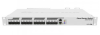 MIKROTIK Cloud router Swi tch CRS317-1G-16S+RM 16-portni gigabit SFP 1U stikalo