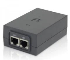 UBIQUITI PoE Injektor (PO E-24-24W-G) gigabit PoE adapter