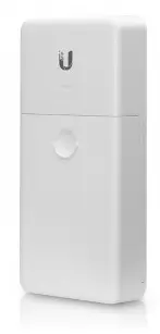 UBIQUITI NanoSwitch N-SW 4-portno PoE Passthrough stikalo