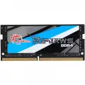G.SKILL Ripjaws 8GB 2400MHz DDR4 SO-DIMM (F4-2400C16S-8GRS) ram pomnilnik