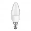 GOOBAY E14 2700K 5W LED žarnica