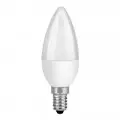 GOOBAY E14 2700K 5W LED žarnica