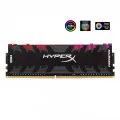 KINGSTON HyperX Predator RGB 8GB (1x 8GB) 3000MHz DDR4 (HX430C15PB3A/8) gaming ram pomnilnik