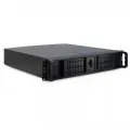 INTER-TECH 2U-2098-SK 2U rack strežniško ohišje