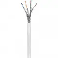 GOOBAY CAT 6 S/FTP (PiMF) CCA SOHO AWG23/1 mrežni kabel