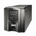 APC SMART-UPS SMT750IC Li ne-Interactive 750VA LCD 230V SmartConnect UPS brezprekinitveno napajanje