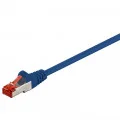 GOOBAY S/FTP (PiMF) CAT 6 patch 2m moder mrežni povezovalni kabel