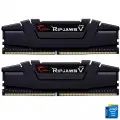 G.SKILL Ripjaws V 16GB (2 x8GB) 3600MHz DDR4 CL16-19-19-39 (F4-3600C16D-16GVKC) ram pomnilnik
