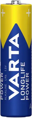 VARTA High Energy AA (mignon) 24x AA baterija