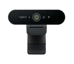 LOGITECH BRIO Stream, 4K spletna kamera