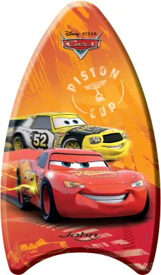PLAVALNA DESKA CARS BARON 4 KIDS