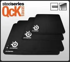 QCK PRO GAMING PODLOGA STEELSERIES