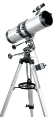 POWERSEEKER 127EQ CELESTRON