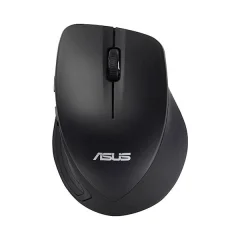 ASUS WT465 brezžična miška črna
