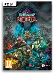 Children of Morta igra za PC