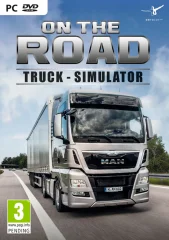 EXCALIBUR On the Road Truck Simulat or (PC) video igra