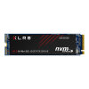 SSD 250GB M.2 80mm PCI-e 3.0 x4 NVMe, 3D TLC, PNY CS3030