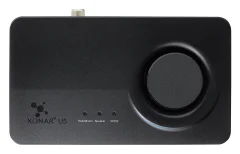 Asus Xonar U5 5.1/USB zunanja zvočna kartica